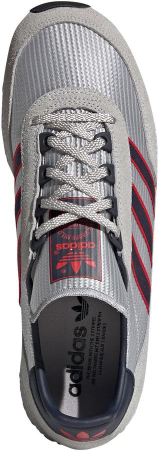 Кецове и обувки adidas Originals Glenbuck Сиво | fx6353, 4