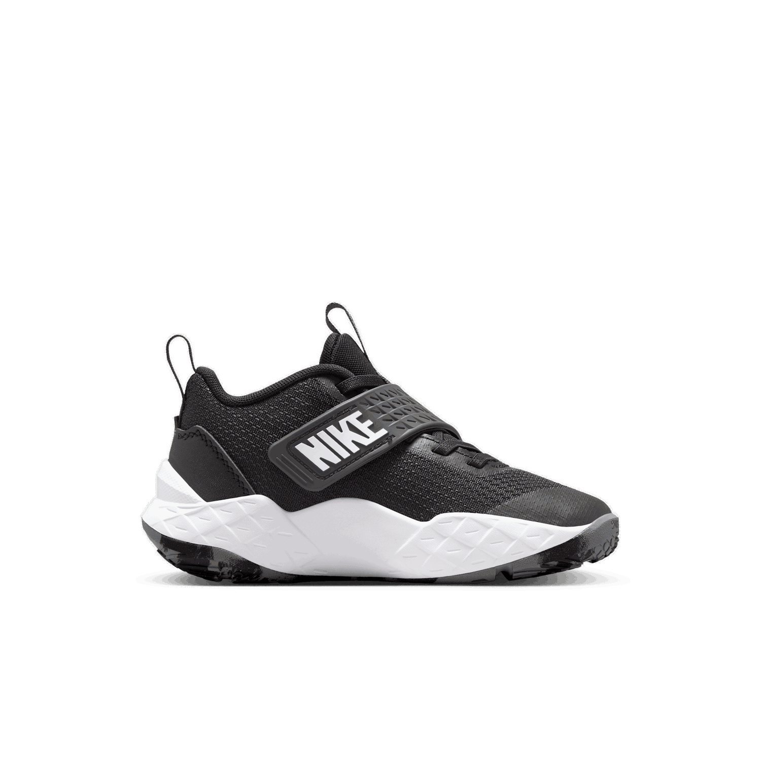Кецове и обувки Nike Nike Team Hustle D 12 Черно | HF6280-002, 1