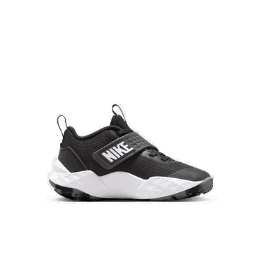 Кецове и обувки Nike Nike Team Hustle D 12 Черно | HF6280-002, 1