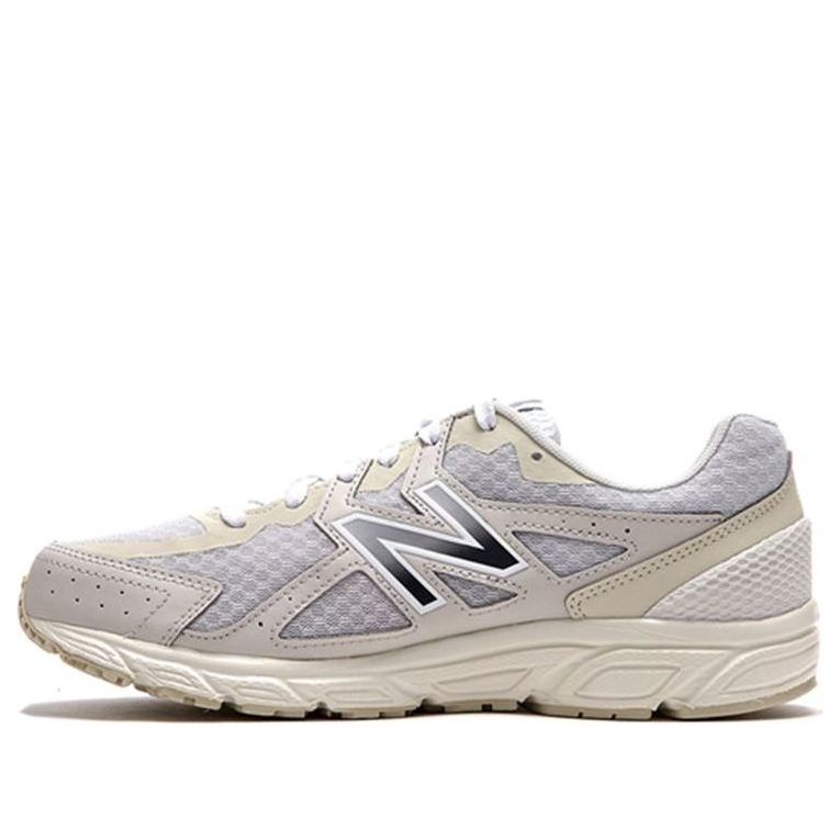 Кецове и обувки New Balance 480 Series Бежово | W480MS5, 0