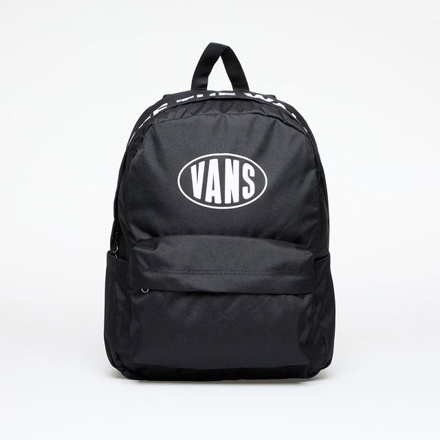 Old Skool Backpack Black/ White Universal