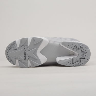 Кецове и обувки Reebok Instapump Fury OG W Сиво | DV6988, 4