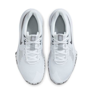 Кецове и обувки Nike Precision 5 Бяло | CW3403-101, 2