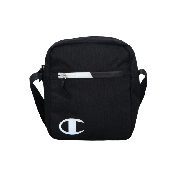 Чанта за кръста Champion Champion Crossover Sling Bag Черно | CHE233M101-01, 0