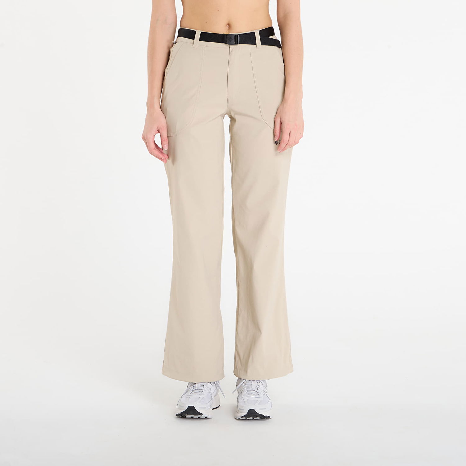Панталони Columbia Columbia Brea Falls™ Nylon Pants Бежово | 2086004271, 0