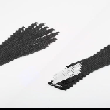 Ръкавици Satisfy FuzzFleece AD Thermal Insulation Fast Dry Moisture Control Gloves Сиво | 33004-88001, 0