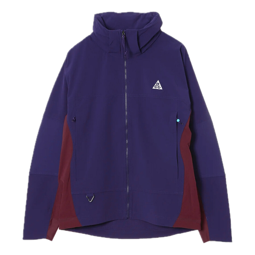 Яке Nike ACG ACG Sun Farer Jacket Лилаво | DH3104-555