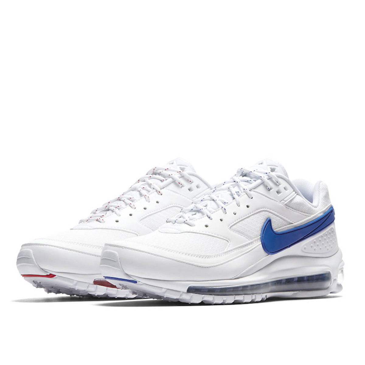 Кецове и обувки Nike Skepta x Air Max 97/BW Бяло | AO2113-100, 0