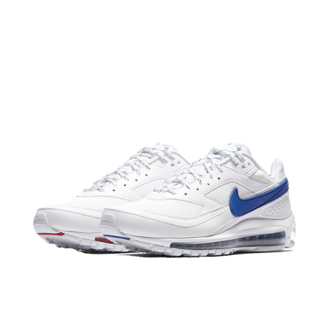 Skepta x Air Max 97/BW