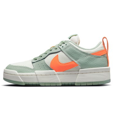 Кецове и обувки Nike Dunk Low Disrupt "Sea Glass Crimson" W Зелено | DJ3077-001, 0