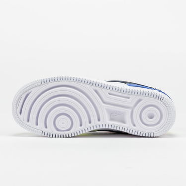Кецове и обувки Nike Air Force 1 Shadow W Многоцветен | CU8591-001, 4