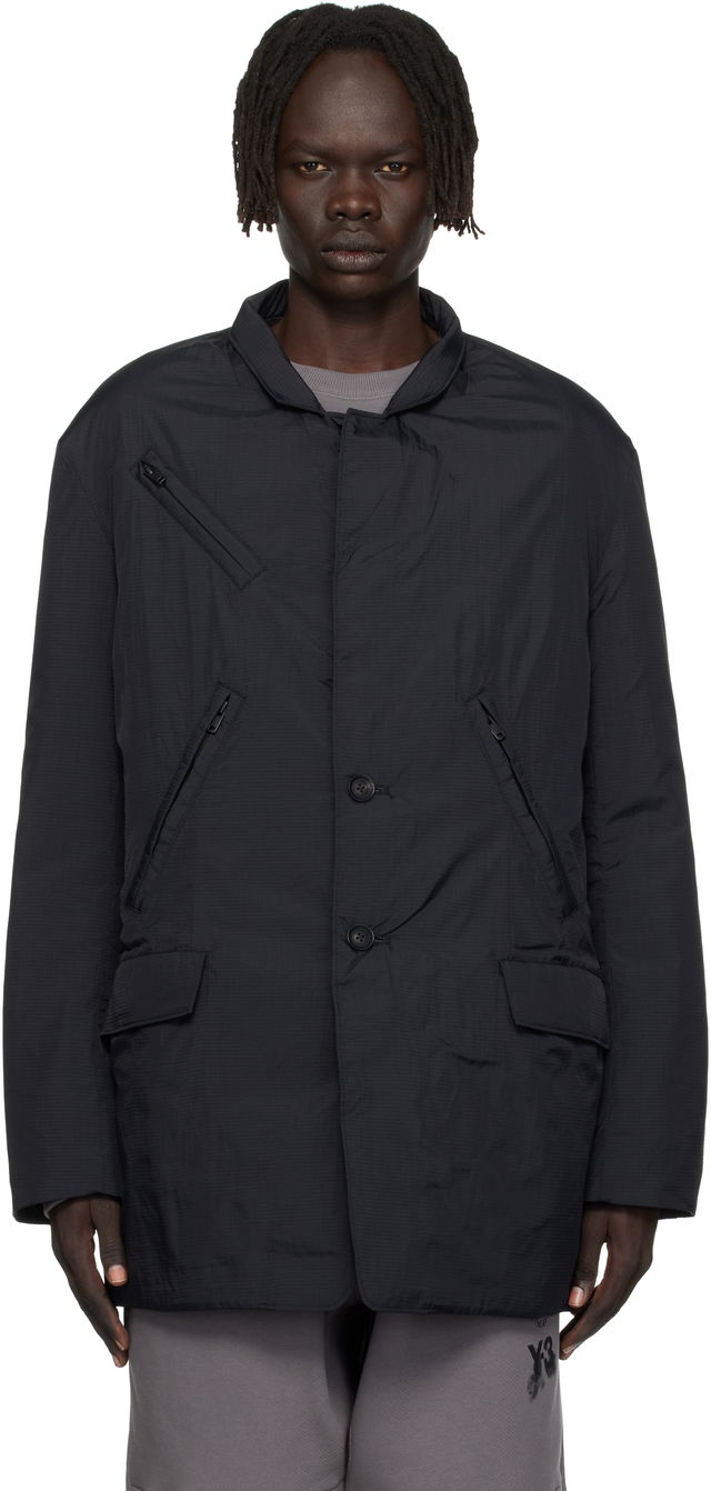 Y-3 Padded Jacket