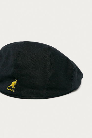 Шапка с козирка Kangol Cap Черно | K4274HT.NV411, 4