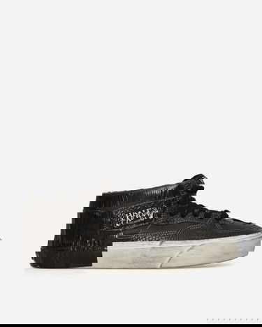 Кецове и обувки Vans Vault Half Cab EF LX LUX DUCT "Black" Черно | VN0A5HZVBLA1, 1