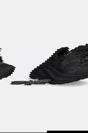 Кецове и обувки Hoka One One Clifton One 9 Черно | 1155370, 4