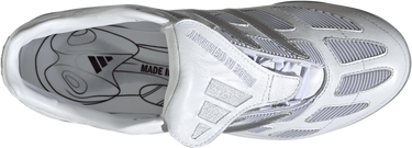 Кецове и обувки adidas Performance PREDATOR PRECISION STREET Бяло | jq4224, 3