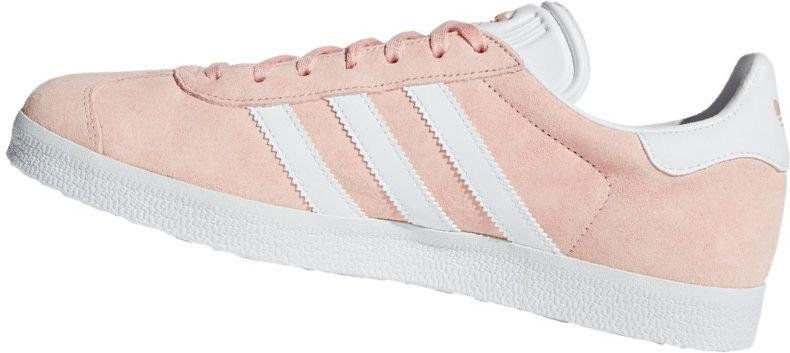 Кецове и обувки adidas Originals Gazelle Розово | bb5472, 1