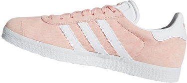 Кецове и обувки adidas Originals Gazelle Розово | bb5472, 1