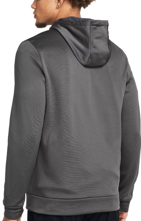 Суитчър Under Armour Hoodie With Hood Сиво | 1373357-025, 1
