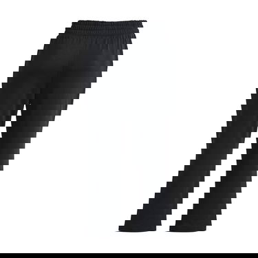 Спортни панталони Under Armour Rival Terry Flare Crop Pants Черно | 1377000-001, 3