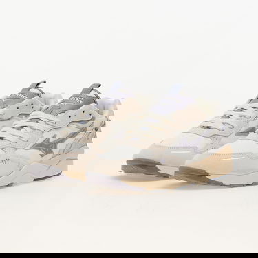 Кецове и обувки Mizuno Sky Medal β White Sand/ Quicksilver/ Snow White Сиво | D1GA243003, 4