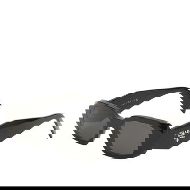 Слънчеви очила Prada 17WS Sunglasses Черно | 0PR-17WS-49-1AB5S0, 1