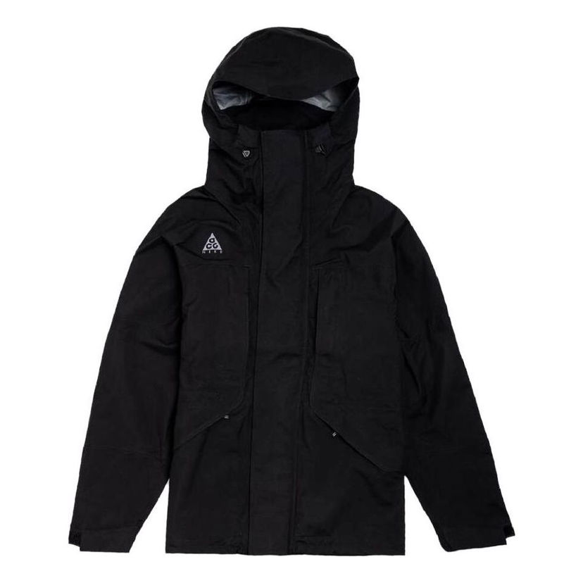 Парка Nike ACG ACG Gore-Tex Jacket Черно | BQ3445-010