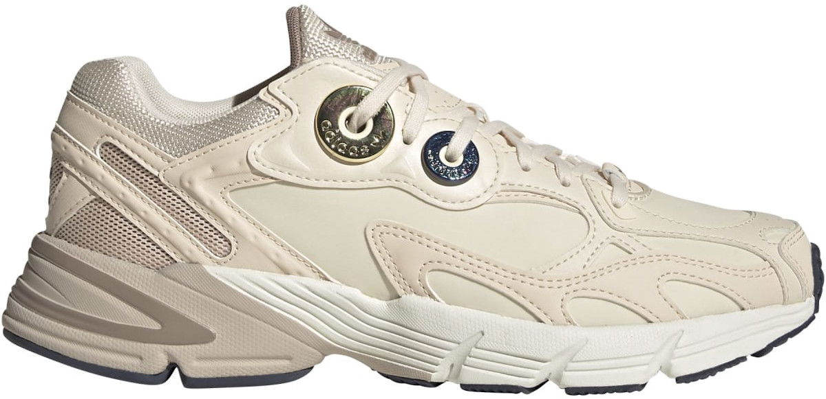 Кецове и обувки adidas Originals Astir Бежово | gx7046, 0