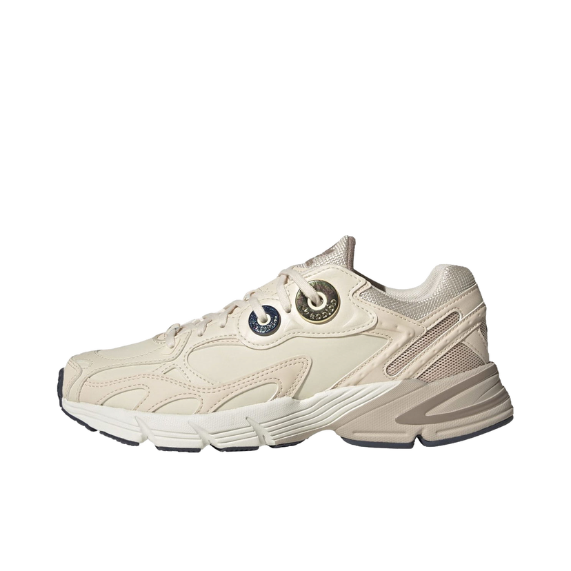 Кецове и обувки adidas Originals Astir Бежово | gx7046