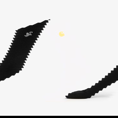 Чорапи Carhartt WIP Chase Socks Черно | I036747.00FXX, 0