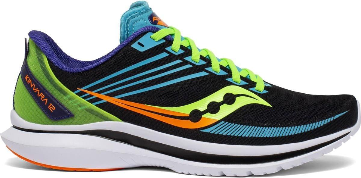Кецове и обувки Saucony Kinvara 12 Многоцветен | s20619-25, 0