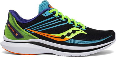 Кецове и обувки Saucony Kinvara 12 Многоцветен | s20619-25, 0