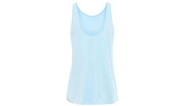 Потник The North Face Fine Tank Angel Falls Синьо | NF0A4SYBJH5, 6