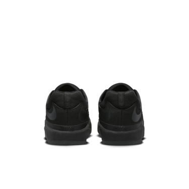 Кецове и обувки Nike SB Ishod Wair Premium Черно | DZ5648-001, 3