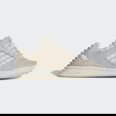 Кецове и обувки adidas Originals Forum Low Бежово | IF5165, 1