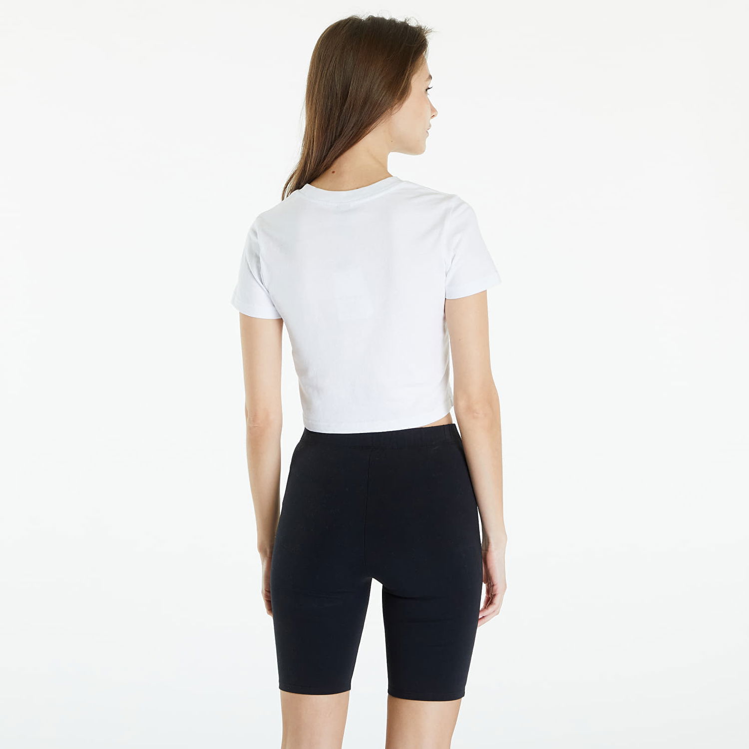 Тениска Patta Femme Baby T-Shirt White Бяло | POC-BF24-1000-290-0371-002, 1