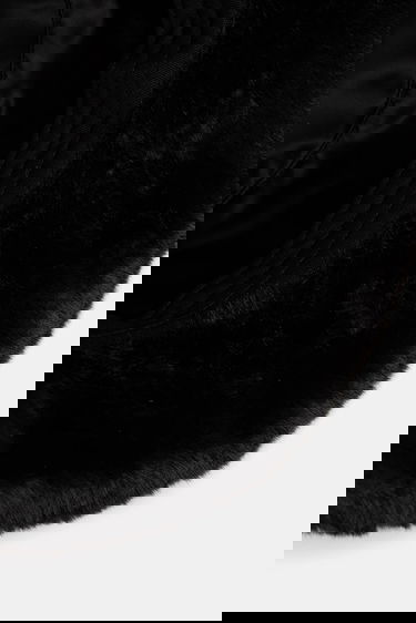 Шапка Carhartt WIP Olney Faux Fur Bucket Hat Черно | I035407.89XX, 3