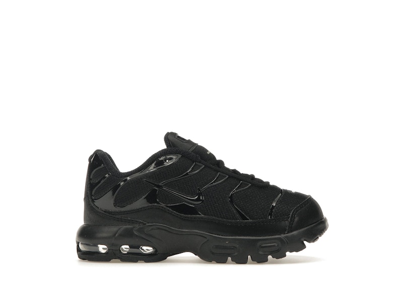 Кецове и обувки Nike Air Max Plus Черно | CD0611-001, 0