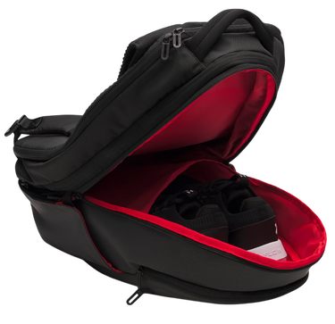 Раница Under Armour Under Armour No Weight Backpack Черно | 6005747-001, 4