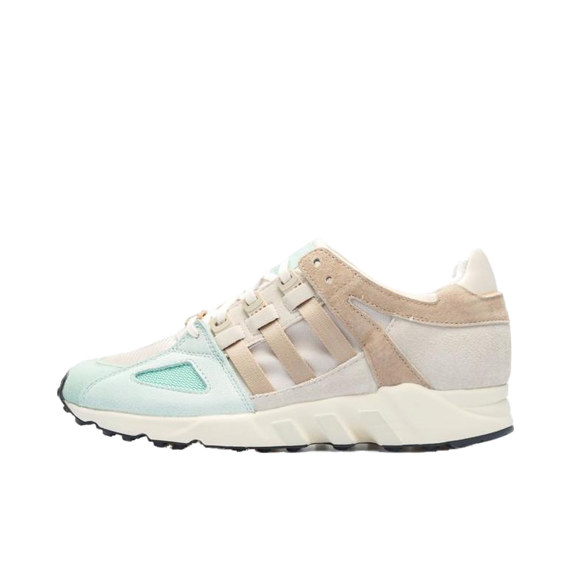 Кецове и обувки adidas Originals adidas EQT Guidance 93 Malt Бежово | S82532
