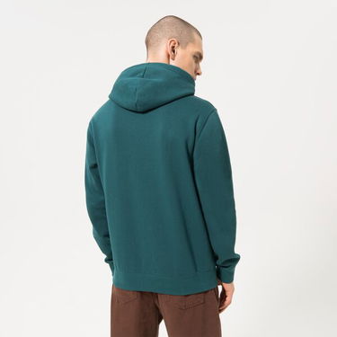 Суитчър Champion Sweatshirt Зелено | 218282GS549, 1