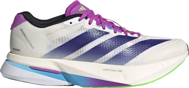 Кецове и обувки adidas Originals Adizero Boston 13 New York Многоцветен | js4953, 0
