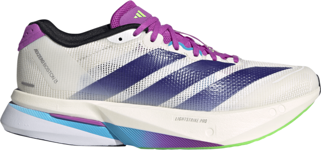 Adizero Boston 13 New York