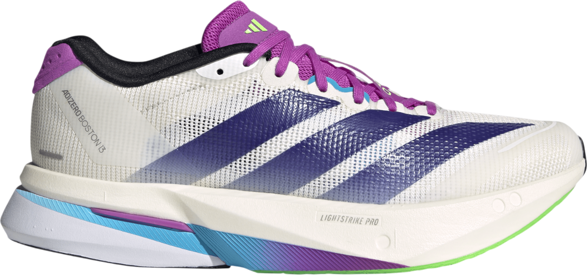 Кецове и обувки adidas Originals Adizero Boston 13 New York Многоцветен | js4953, 0