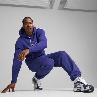 Кецове и обувки Puma Extos Millennium Синьо | 398784_01, 2