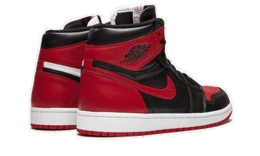 Кецове и обувки Jordan Air Jordan 1 Retro High ''Homage to Home'' OG NRG Черно | 861428-061, 2