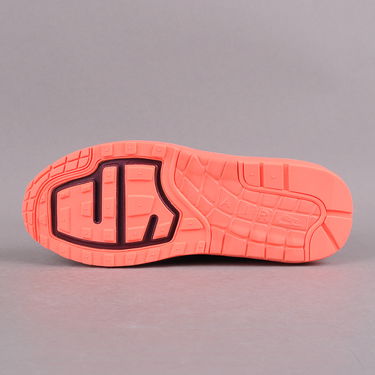 Кецове и обувки Nike Air Max Lunar1 W Розово | 654937 600, 4
