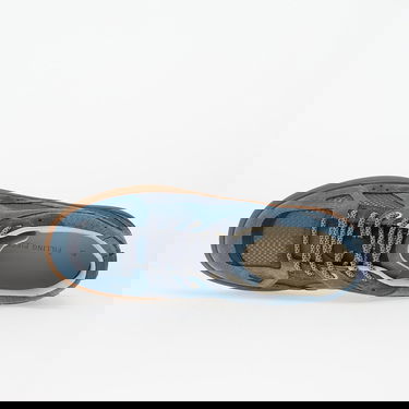 Кецове и обувки Filling Pieces Prism Peak Синьо | 112610323232150, 3