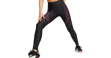 Клинове Puma Puma Eversculpt High Waist Leggings Черно | 52239451, 1