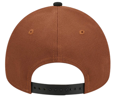 Шапка с козирка New Era New Era Green Bay Packers 9Forty Adjustable Cap Кафяво | 60426649-60426649, 3